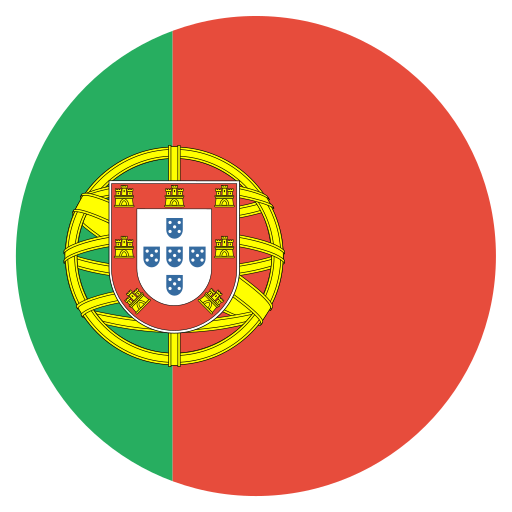 Português flag