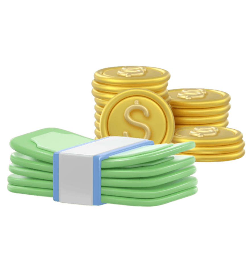 Liasse de billets